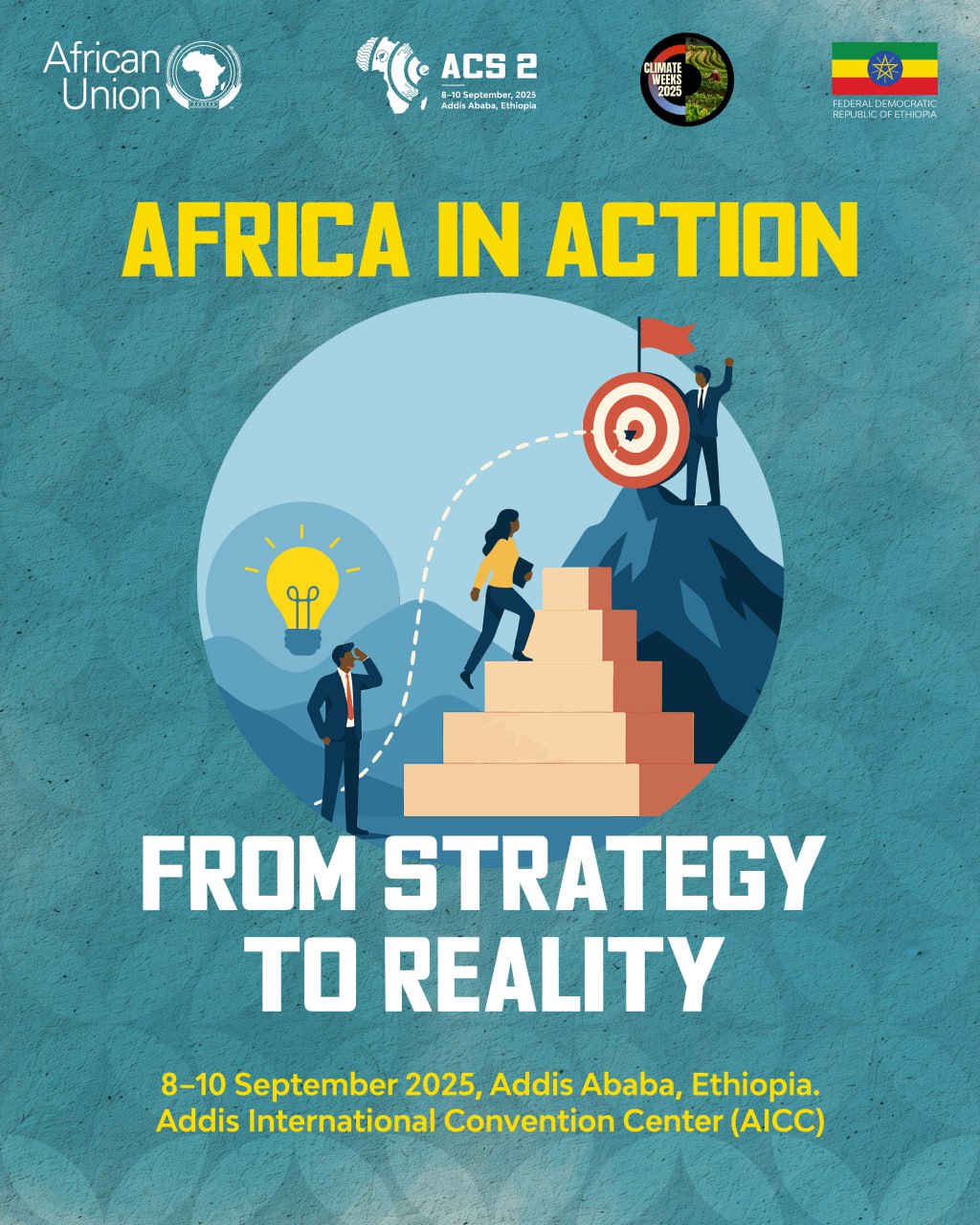 Africa Climate Summit 2 4